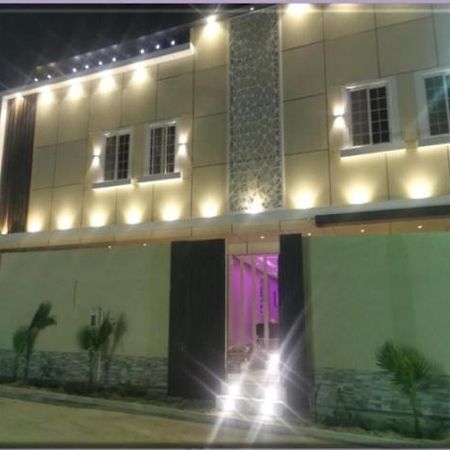 Njood House Aparthotel Riaad Buitenkant foto