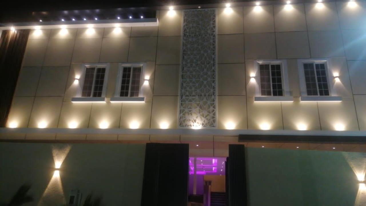 Njood House Aparthotel Riaad Buitenkant foto
